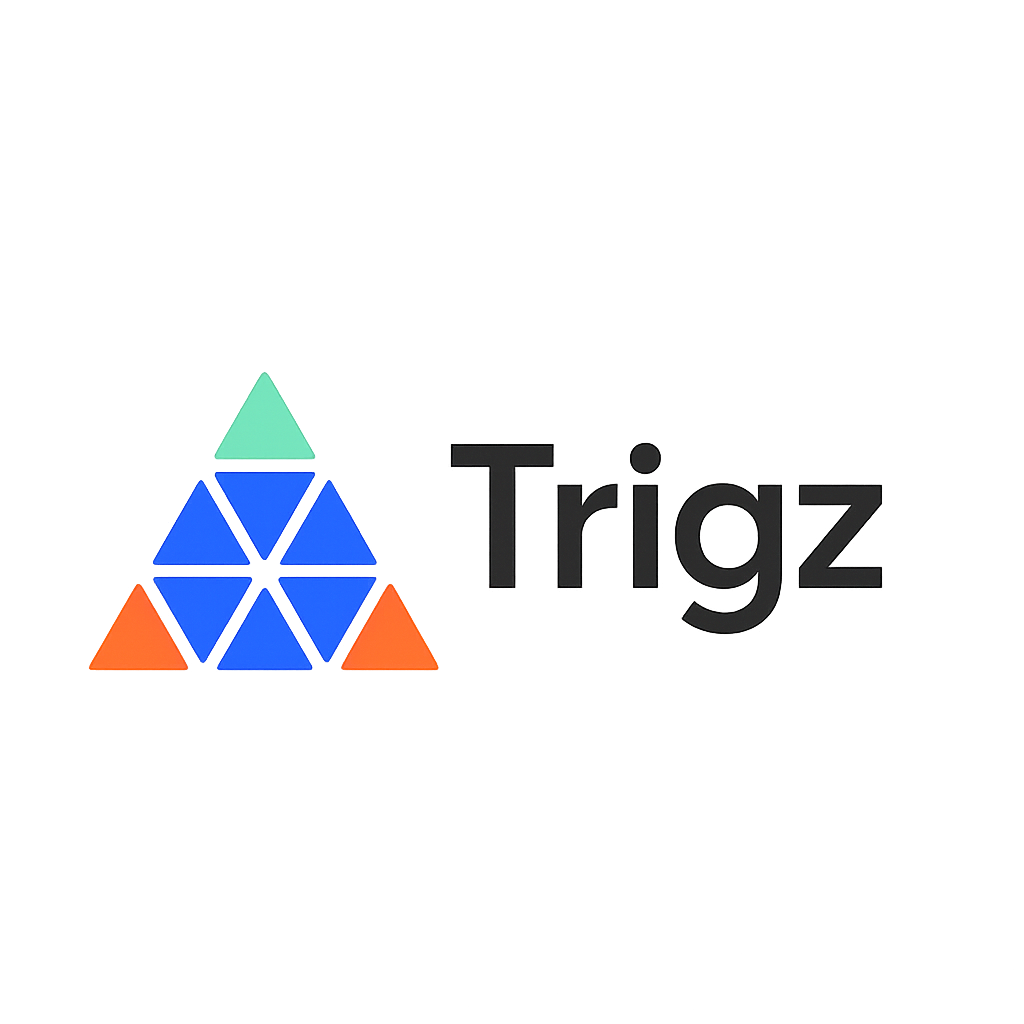 Trigz Logo